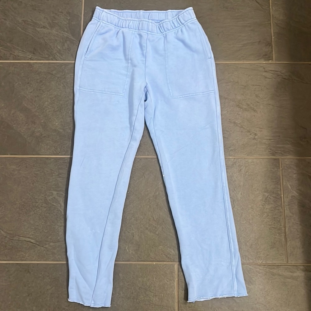 Aerie XS cropped pants